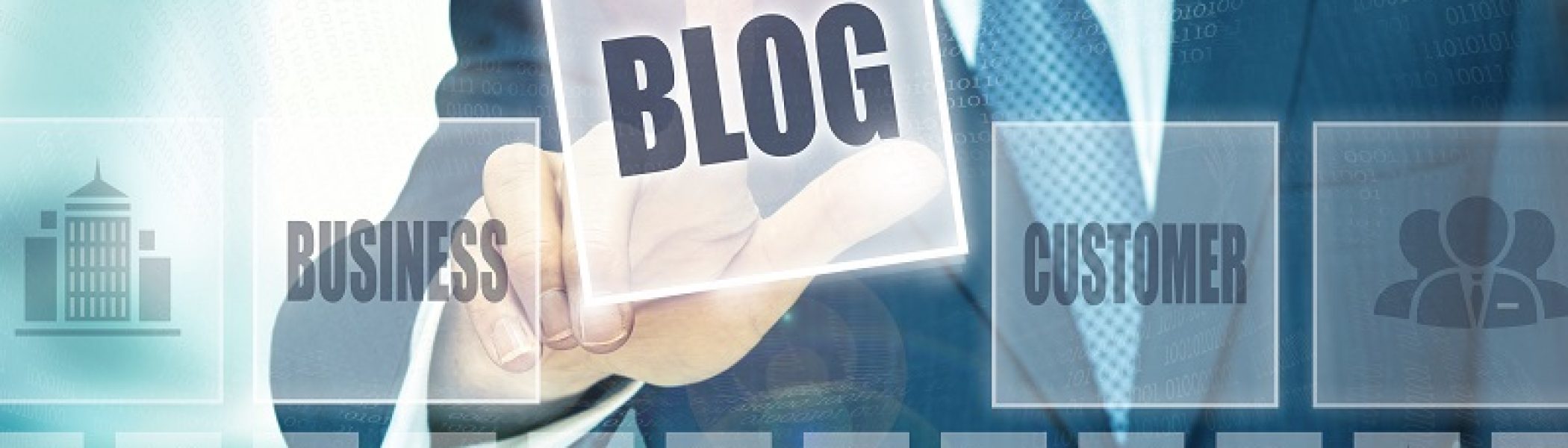 Blog Management Service