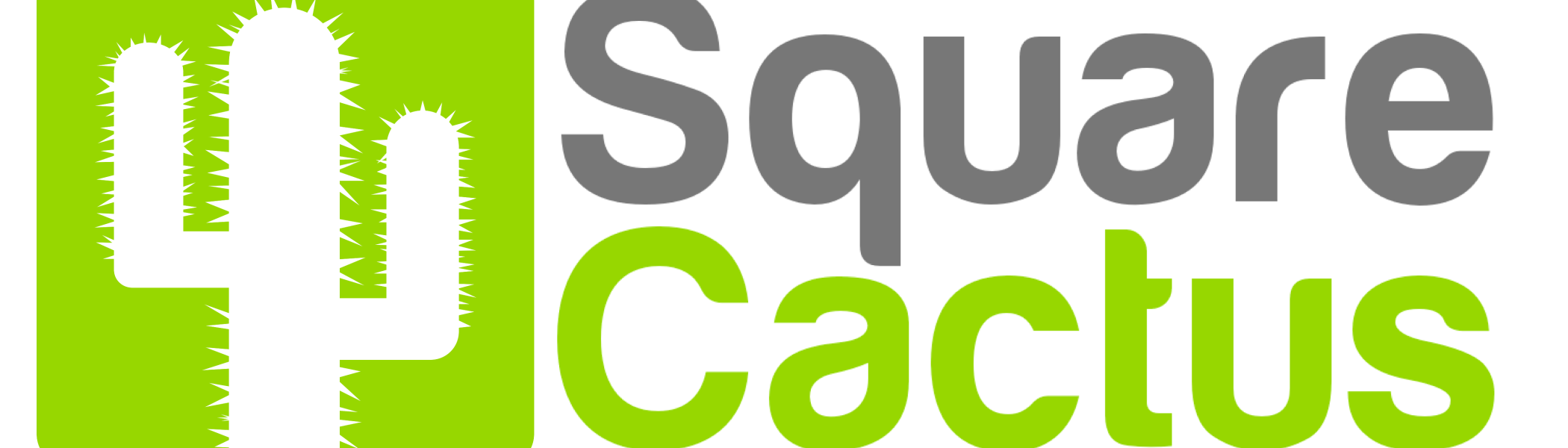SquareCactusLogo